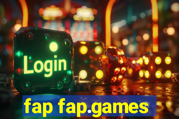 fap fap.games